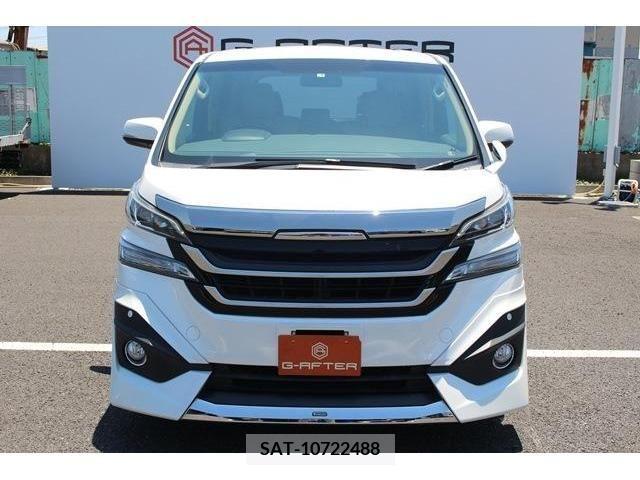 Toyota VELLFIRE 2016-04 299334-1