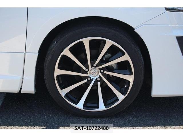 Toyota VELLFIRE 2016-04 299334-5