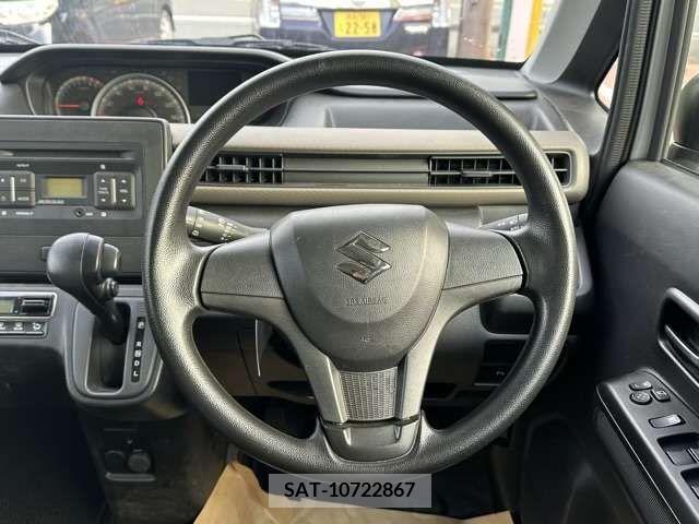 Suzuki WAGON R 2022-11 211949-7