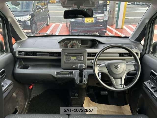 Suzuki WAGON R 2022-11 211949-6