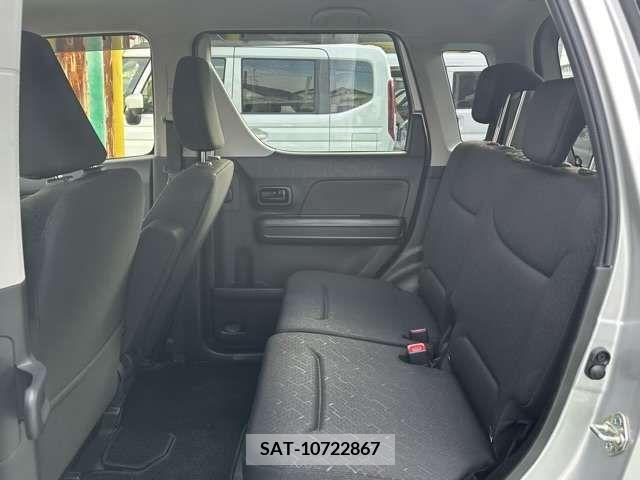 Suzuki WAGON R 2022-11 211949-5