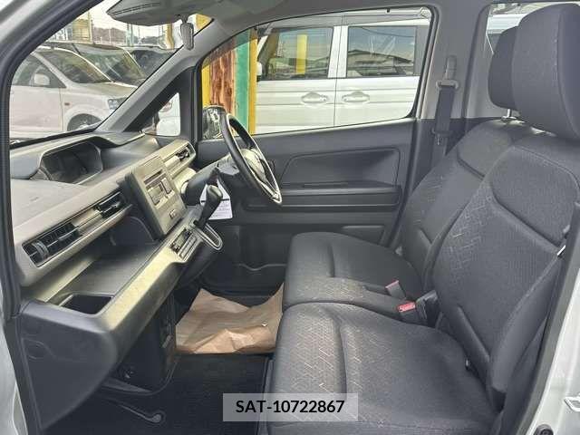Suzuki WAGON R 2022-11 211949-4