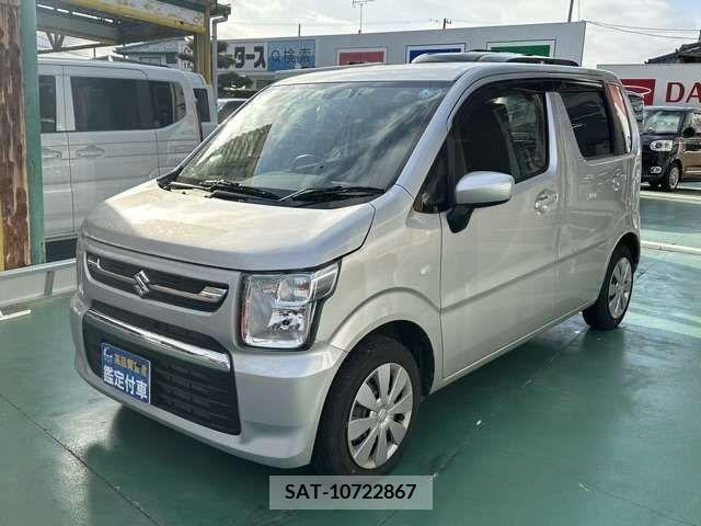 Suzuki WAGON R 2022-11 211949-2