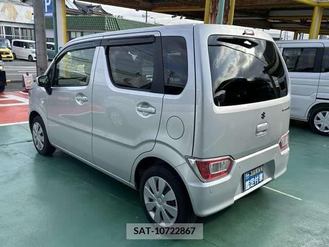 Suzuki WAGON R 2022-11 211949-3