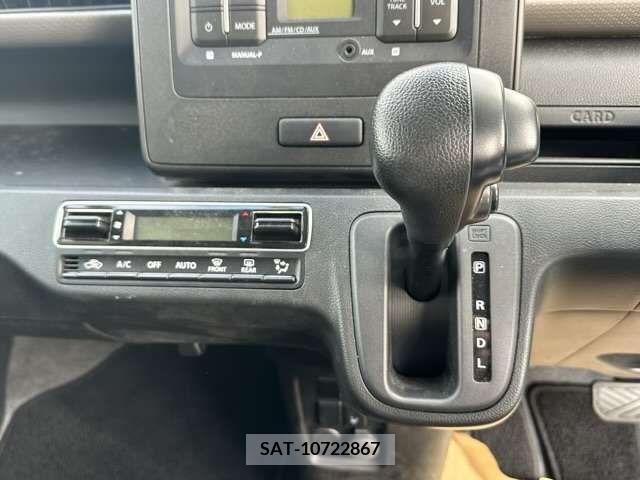 Suzuki WAGON R 2022-11 211949-17