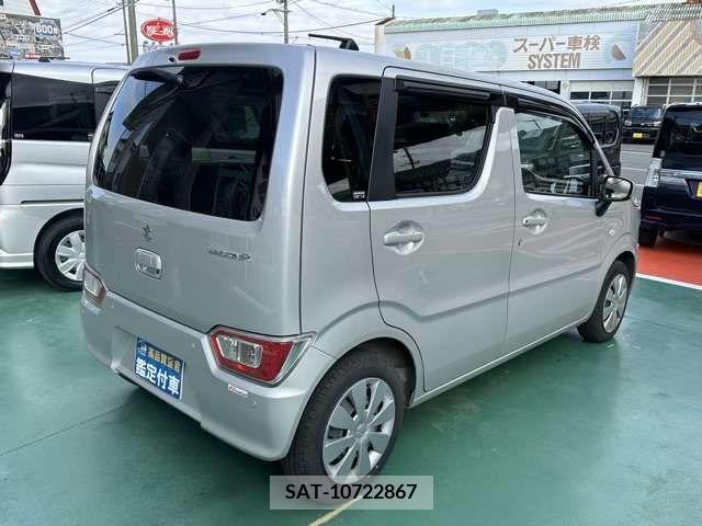 Suzuki WAGON R 2022-11 211949-11