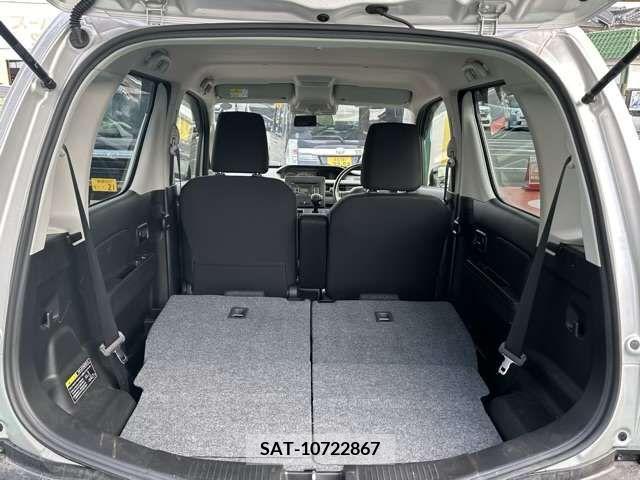 Suzuki WAGON R 2022-11 211949-10