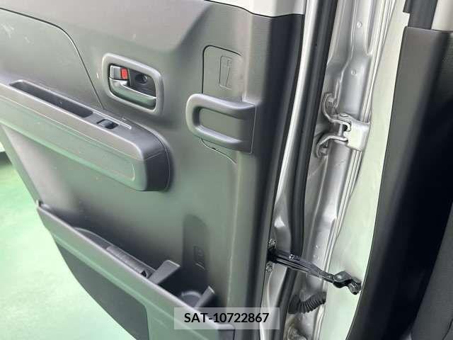Suzuki WAGON R 2022-11 211949-8