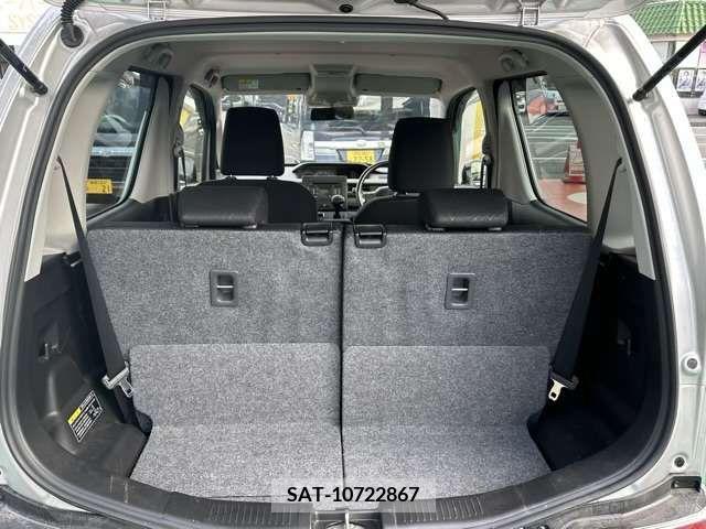 Suzuki WAGON R 2022-11 211949-9