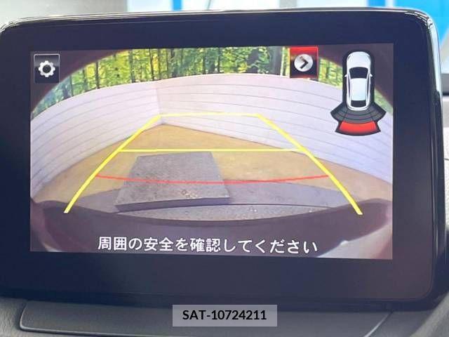 Mazda CX-3 2017-03 230366-5