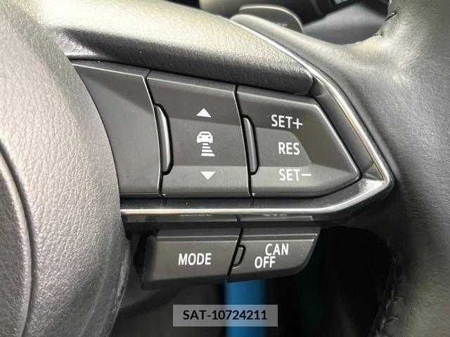 Mazda CX-3 2017-03 230366-6