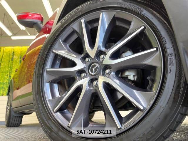 Mazda CX-3 2017-03 230366-13