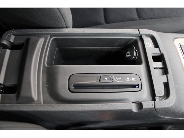Jeep GRAND CHEROKEE 2016-02 18717-11