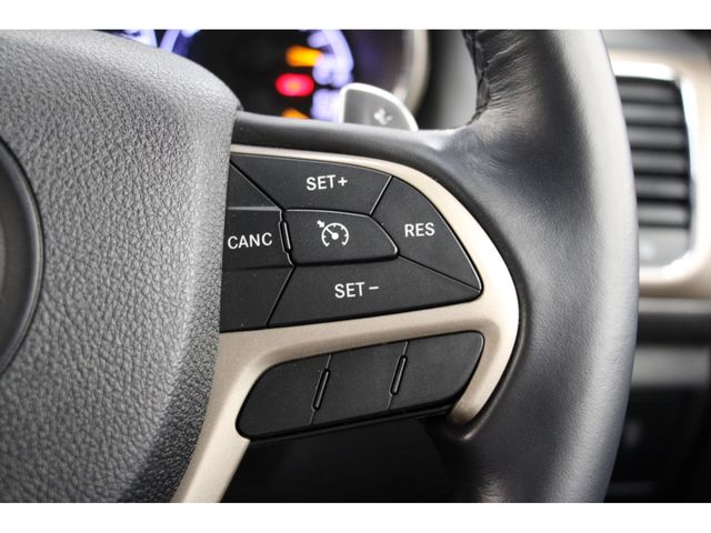 Jeep GRAND CHEROKEE 2016-02 18717-13