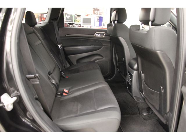 Jeep GRAND CHEROKEE 2016-02 18717-17