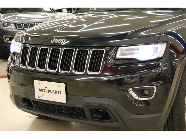 Jeep GRAND CHEROKEE 2016-02 18717-19