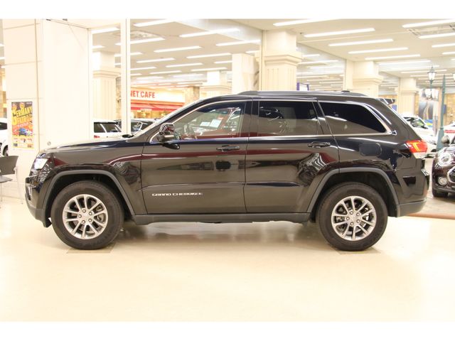 Jeep GRAND CHEROKEE 2016-02 18717-25