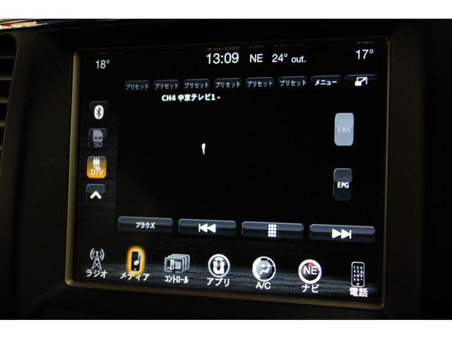 Jeep GRAND CHEROKEE 2016-02 18717-6