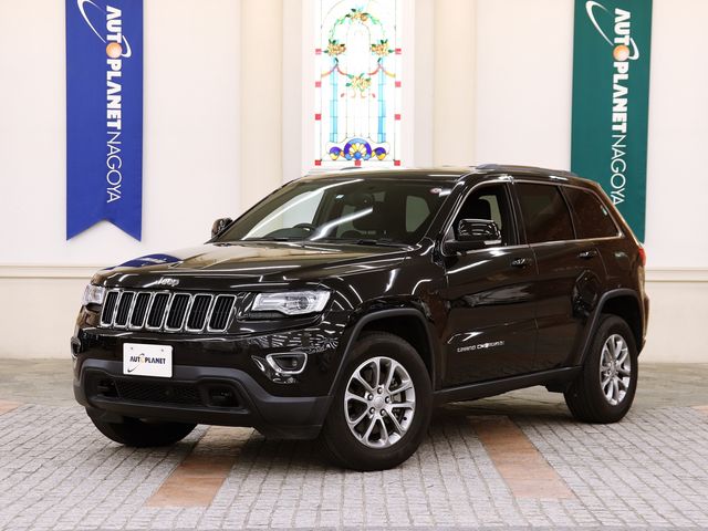 Jeep GRAND CHEROKEE 2016-02 18717-0