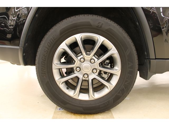 Jeep GRAND CHEROKEE 2016-02 18717-28