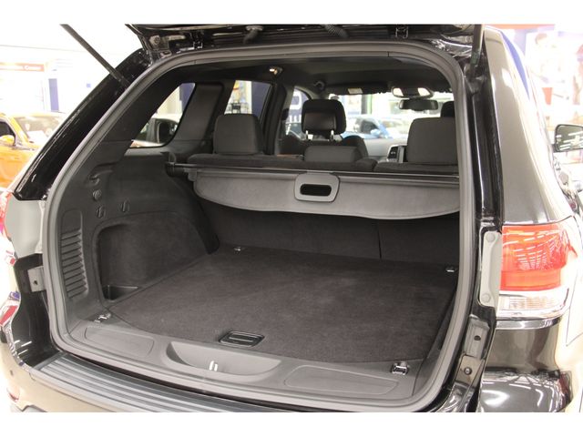 Jeep GRAND CHEROKEE 2016-02 18717-26