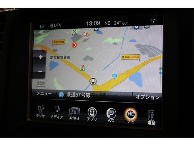 Jeep GRAND CHEROKEE 2016-02 18717-5
