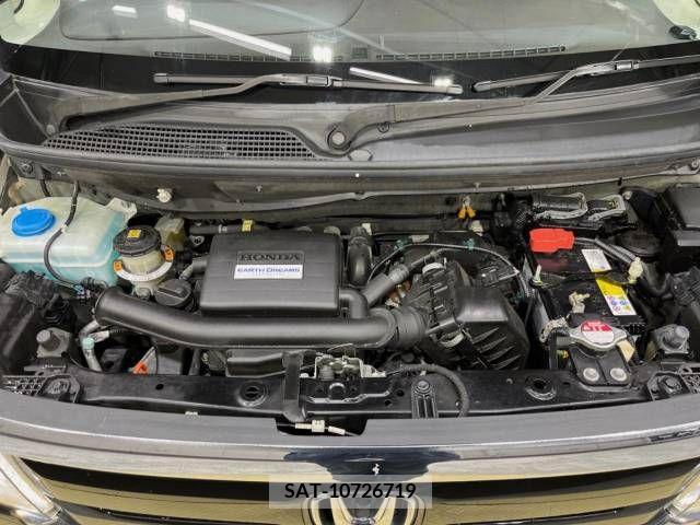 Honda N BOX 2018-03 252065-18