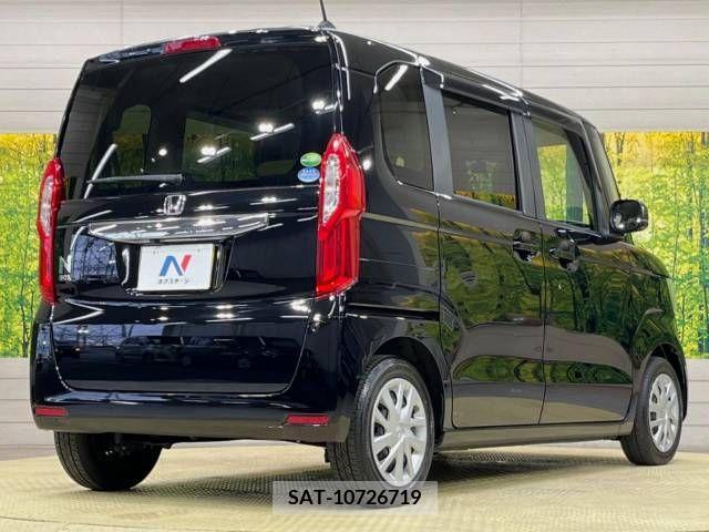 Honda N BOX 2018-03 252065-17