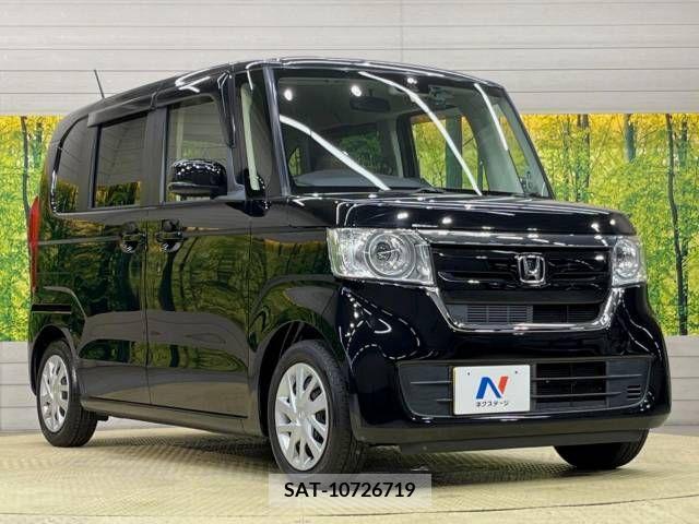 Honda N BOX 2018-03 252065-16
