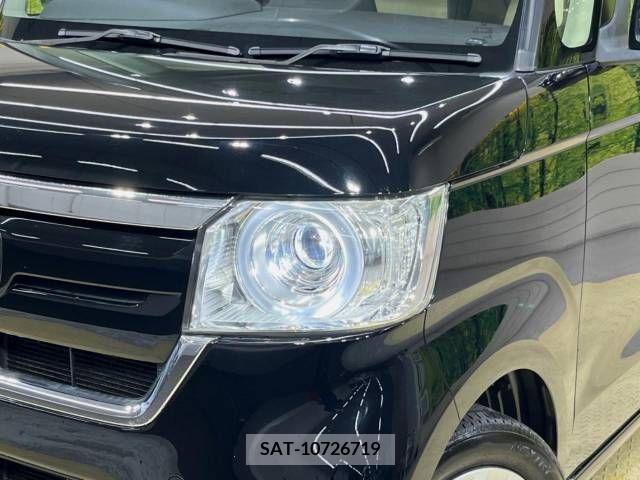 Honda N BOX 2018-03 252065-12