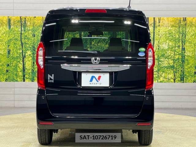 Honda N BOX 2018-03 252065-15