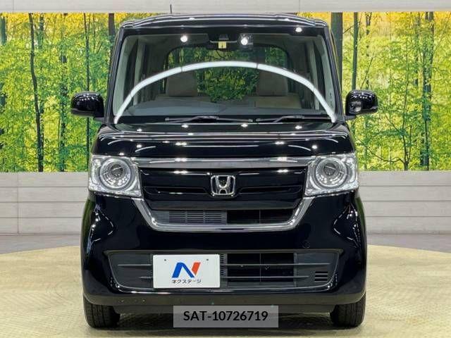 Honda N BOX 2018-03 252065-14