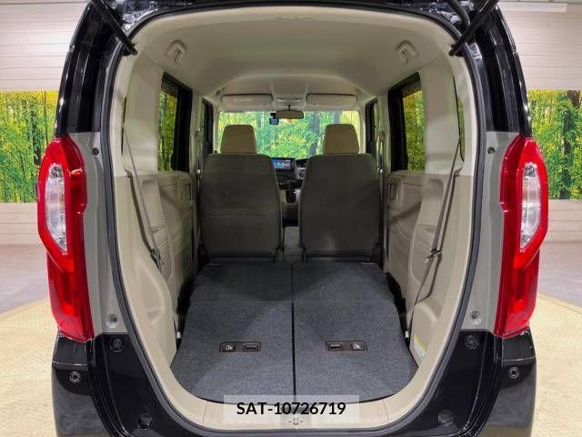 Honda N BOX 2018-03 252065-10