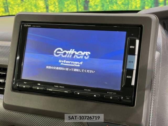 Honda N BOX 2018-03 252065-3