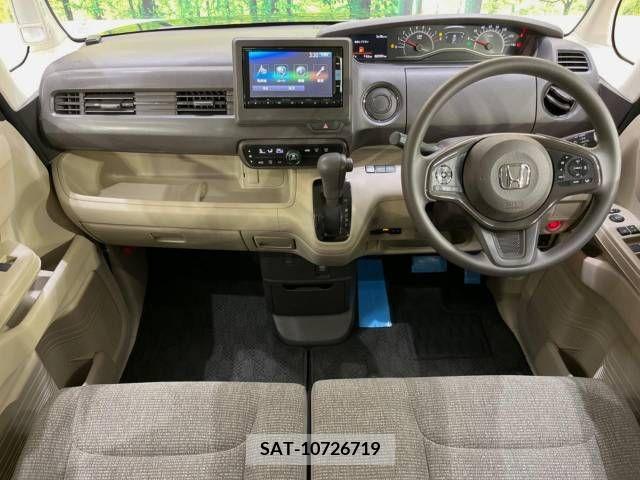 Honda N BOX 2018-03 252065-1