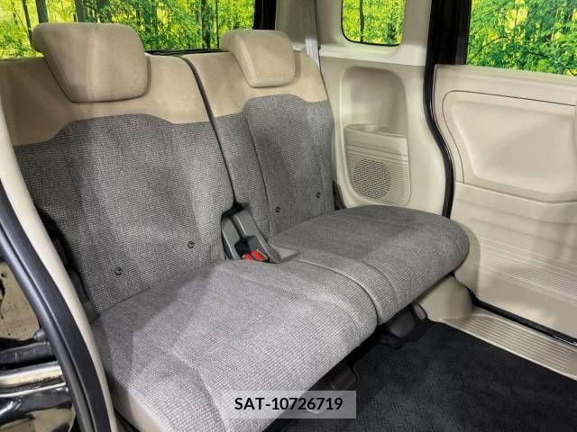 Honda N BOX 2018-03 252065-9