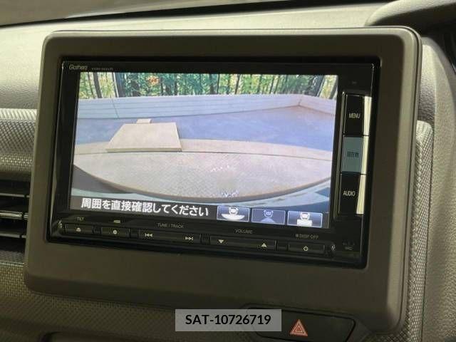 Honda N BOX 2018-03 252065-4