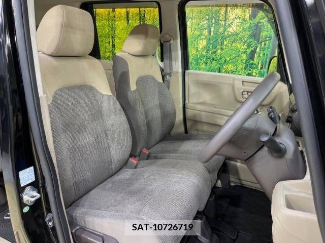 Honda N BOX 2018-03 252065-8