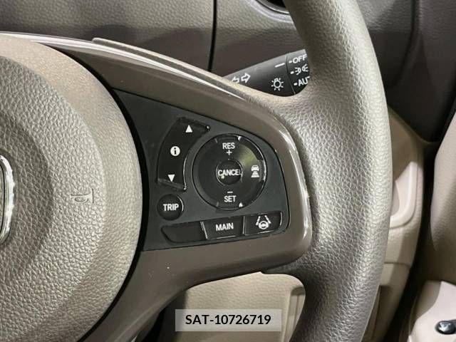 Honda N BOX 2018-03 252065-5
