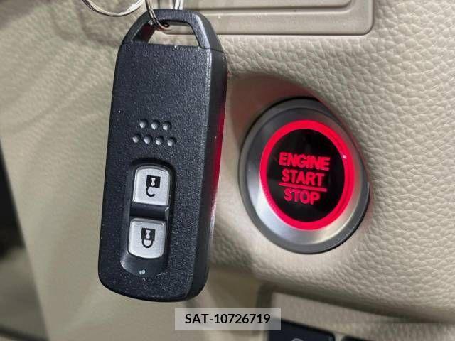 Honda N BOX 2018-03 252065-6