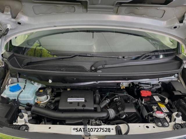 Honda N BOX 2019-05 213820-18