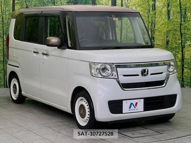 Honda N BOX 2019-05 213820-16