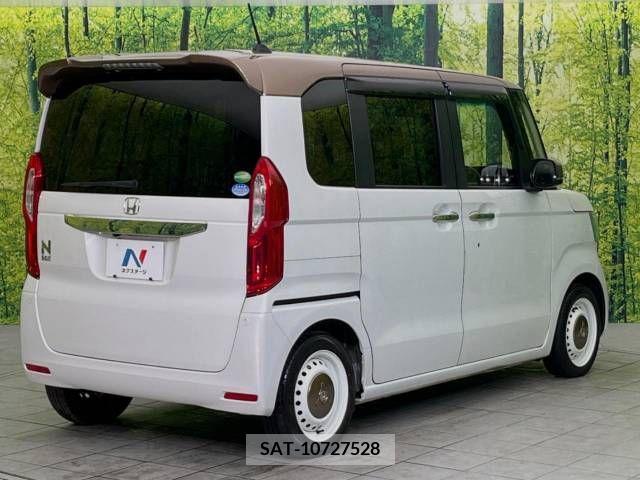 Honda N BOX 2019-05 213820-17