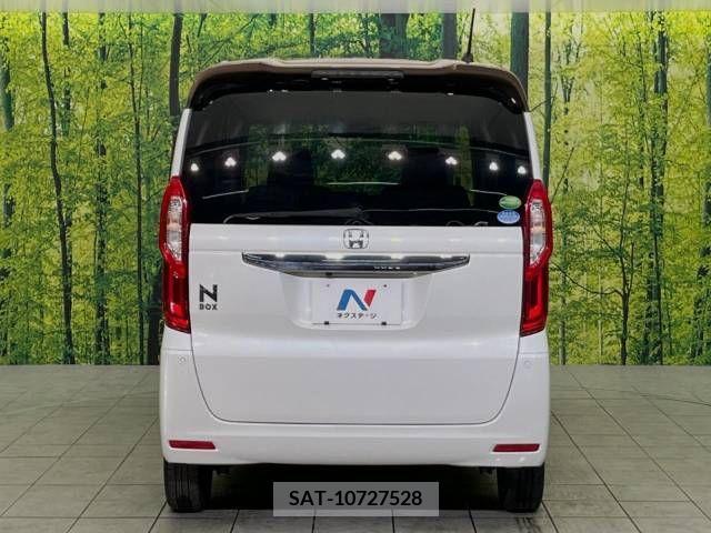 Honda N BOX 2019-05 213820-15