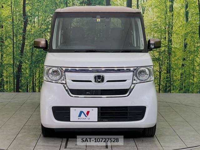 Honda N BOX 2019-05 213820-14