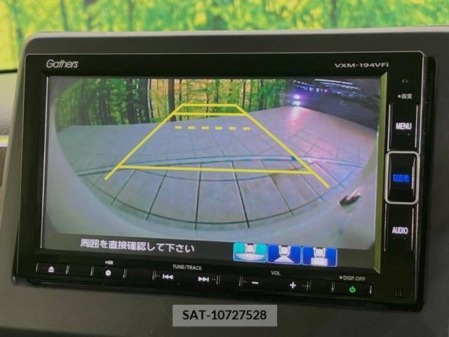 Honda N BOX 2019-05 213820-5