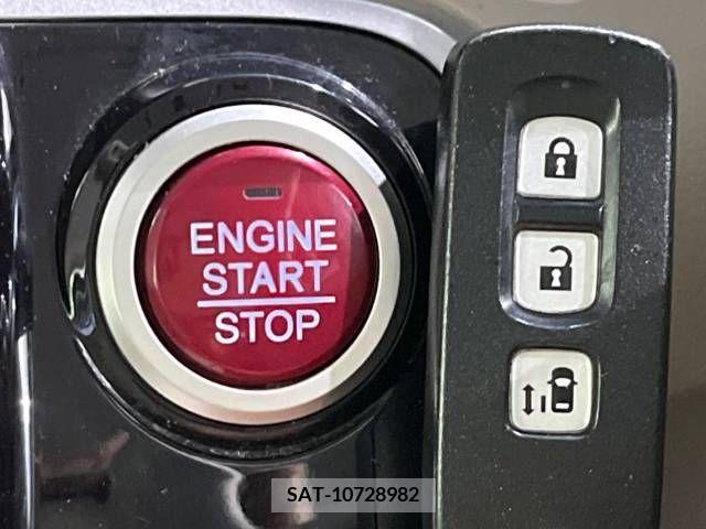Honda N BOX 2012-03 364572-5