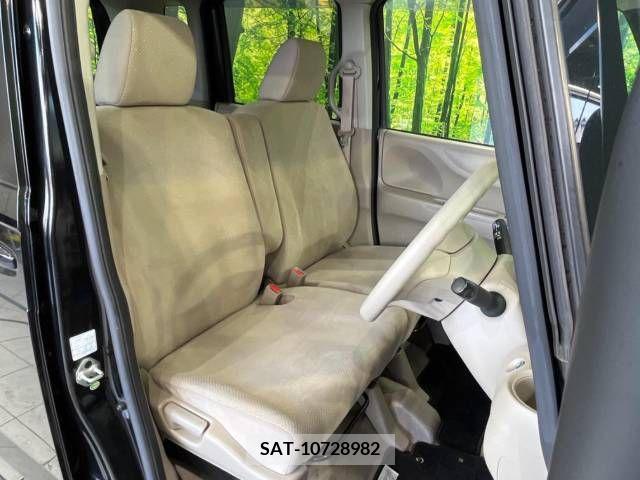 Honda N BOX 2012-03 364572-8