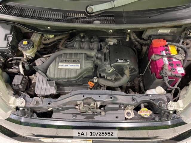 Honda N BOX 2012-03 364572-18
