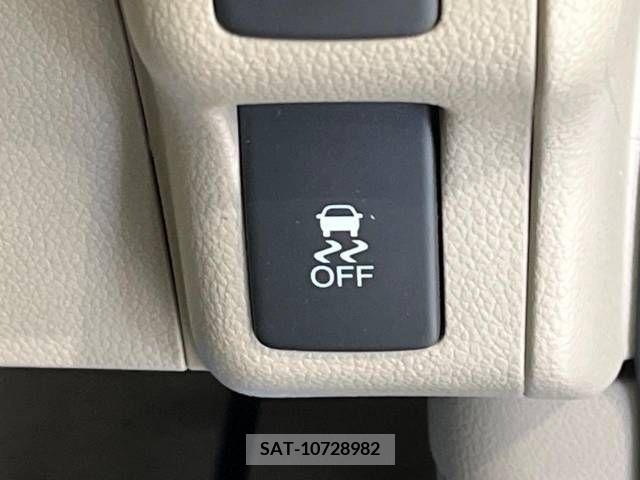 Honda N BOX 2012-03 364572-7